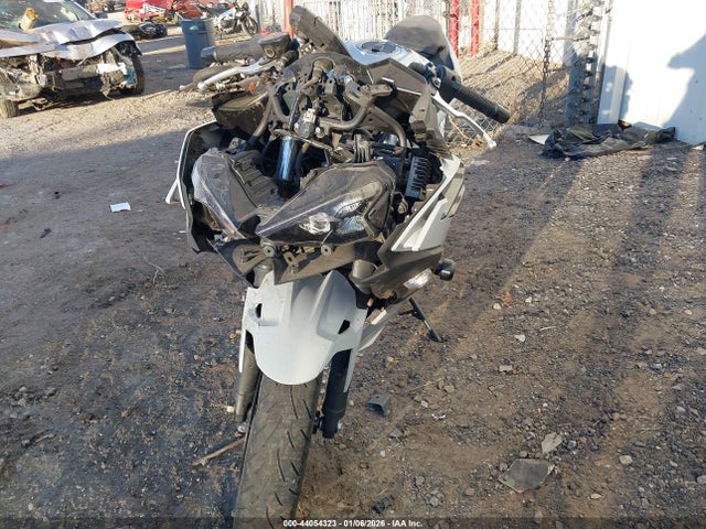 Kawasaki EX500 2025 ML5EXGG10SDA46185 Image 5