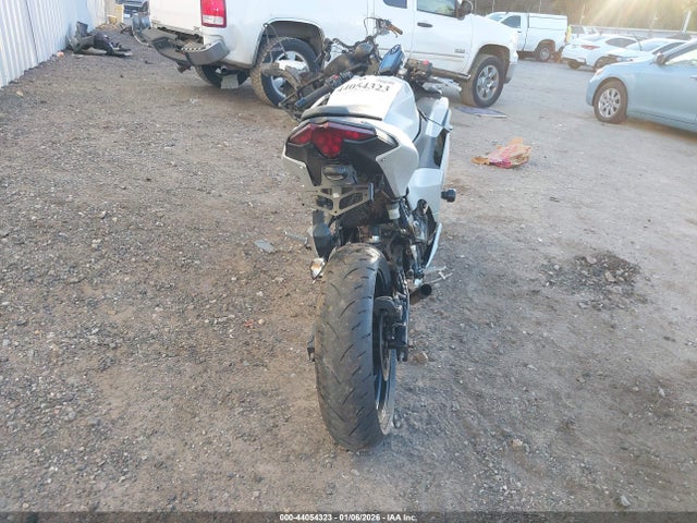 Kawasaki EX500 2025 ML5EXGG10SDA46185 Image 6