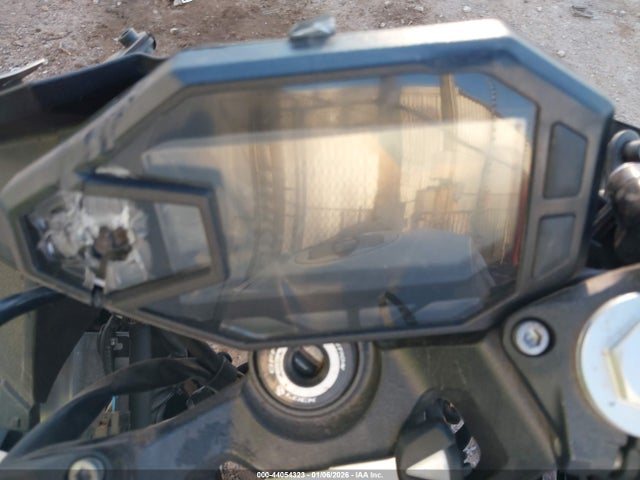 Kawasaki EX500 2025 ML5EXGG10SDA46185 Image 7