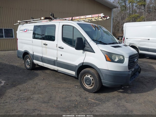 2016 FORD TRANSIT-250 1FTYR1ZM4GKA35966