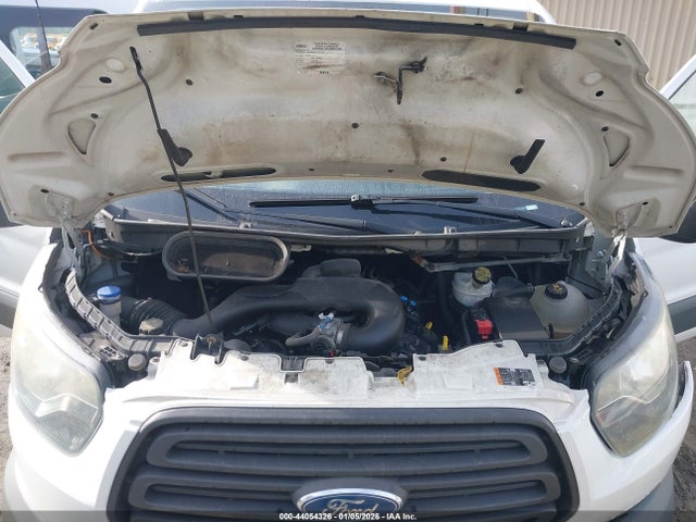 2016 FORD TRANSIT-250 1FTYR1ZM4GKA35966 Photo 9