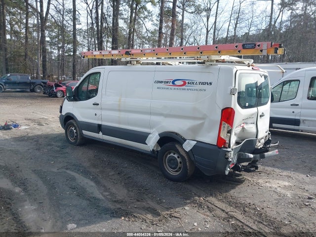 2016 FORD TRANSIT-250 1FTYR1ZM4GKA35966 Photo 2