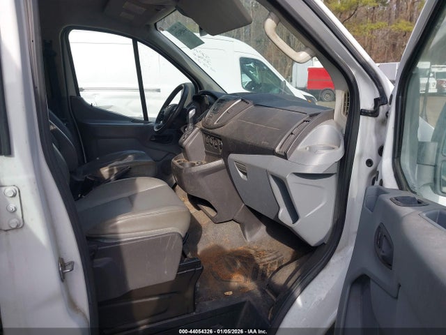 2016 FORD TRANSIT-250 1FTYR1ZM4GKA35966 Photo 4