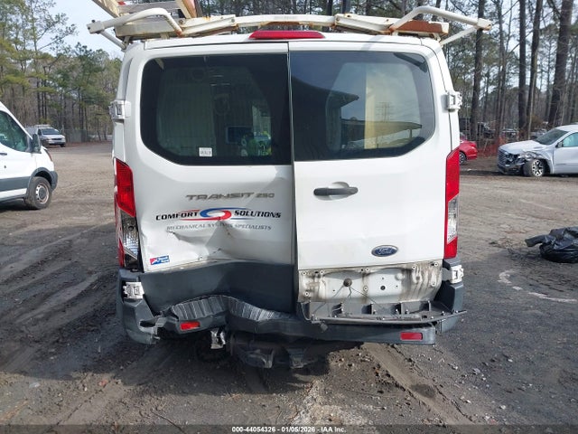 2016 FORD TRANSIT-250 1FTYR1ZM4GKA35966 Photo 5