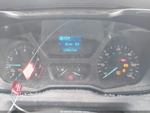 2016 FORD TRANSIT-250 1FTYR1ZM4GKA35966 Photo 6