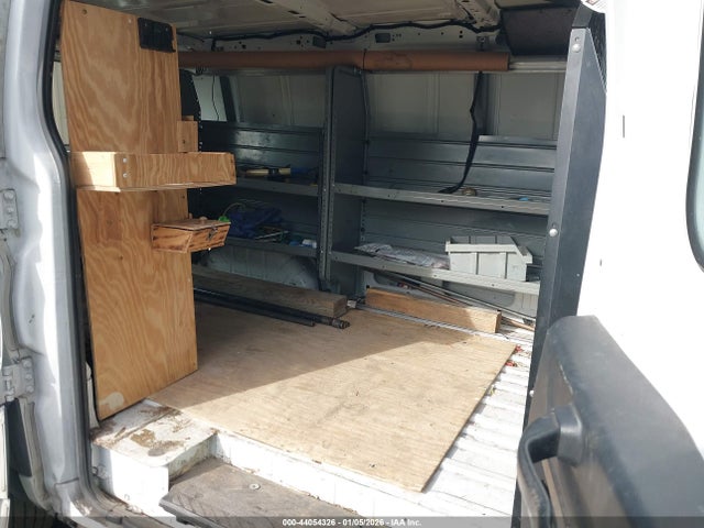 2016 FORD TRANSIT-250 1FTYR1ZM4GKA35966 Photo 7