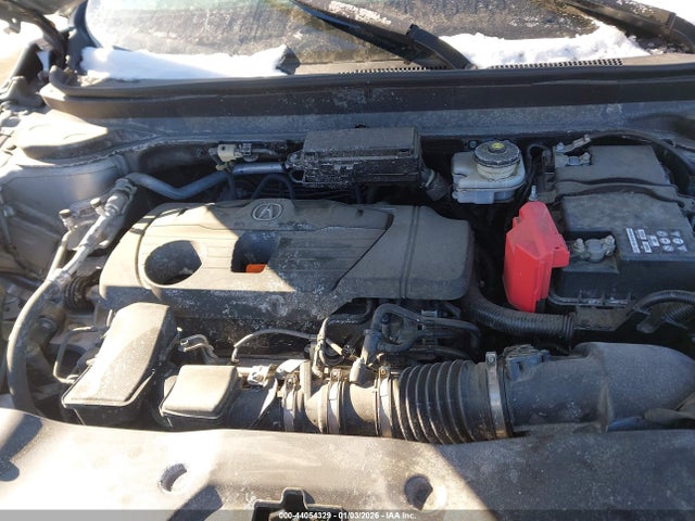 Продаж на аукціоні авто 2021 Acura Rdx Standard, vin: 5J8TC2H39ML017478, номер лоту: 44054329