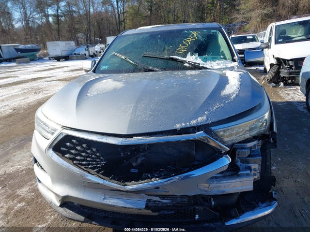 Продаж на аукціоні авто 2021 Acura Rdx Standard, vin: 5J8TC2H39ML017478, номер лоту: 44054329