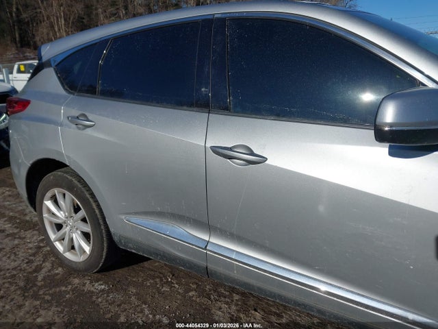 Продаж на аукціоні авто 2021 Acura Rdx Standard, vin: 5J8TC2H39ML017478, номер лоту: 44054329
