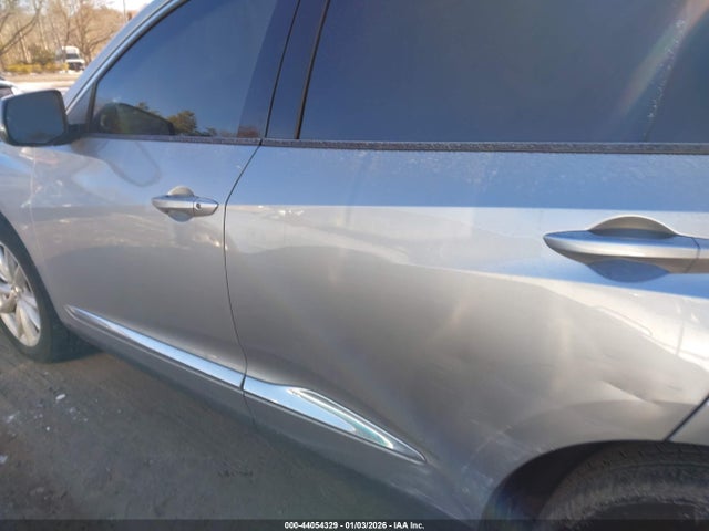 Продаж на аукціоні авто 2021 Acura Rdx Standard, vin: 5J8TC2H39ML017478, номер лоту: 44054329