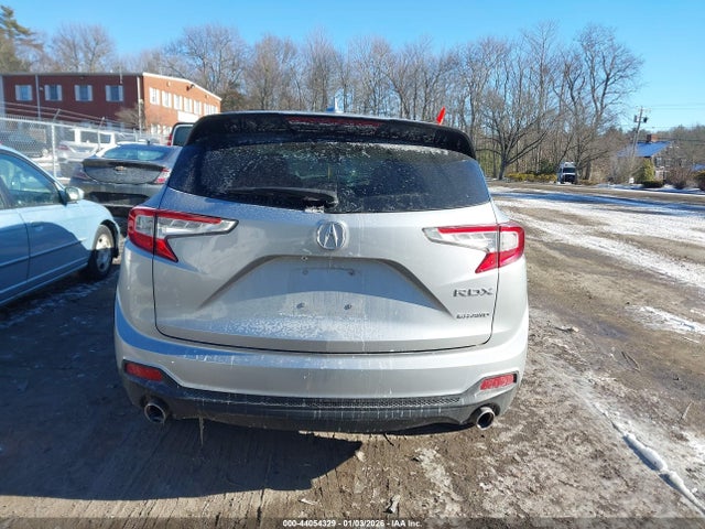 Продаж на аукціоні авто 2021 Acura Rdx Standard, vin: 5J8TC2H39ML017478, номер лоту: 44054329