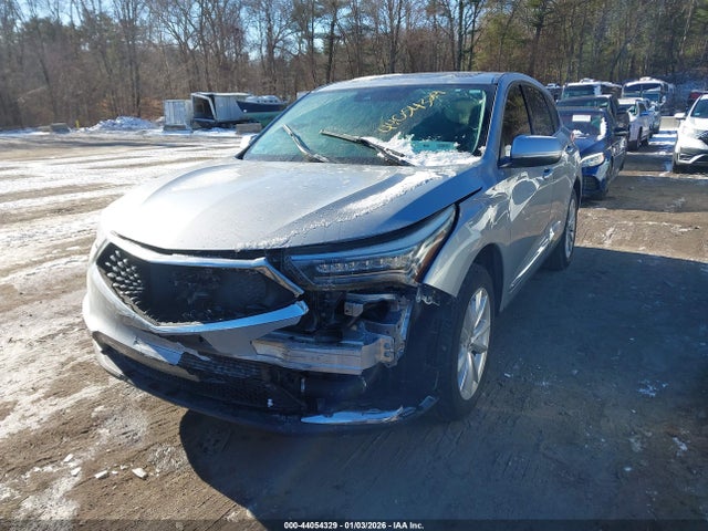 Продаж на аукціоні авто 2021 Acura Rdx Standard, vin: 5J8TC2H39ML017478, номер лоту: 44054329