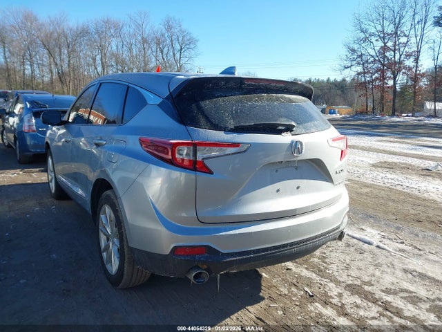 Продаж на аукціоні авто 2021 Acura Rdx Standard, vin: 5J8TC2H39ML017478, номер лоту: 44054329
