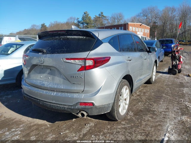 Продаж на аукціоні авто 2021 Acura Rdx Standard, vin: 5J8TC2H39ML017478, номер лоту: 44054329