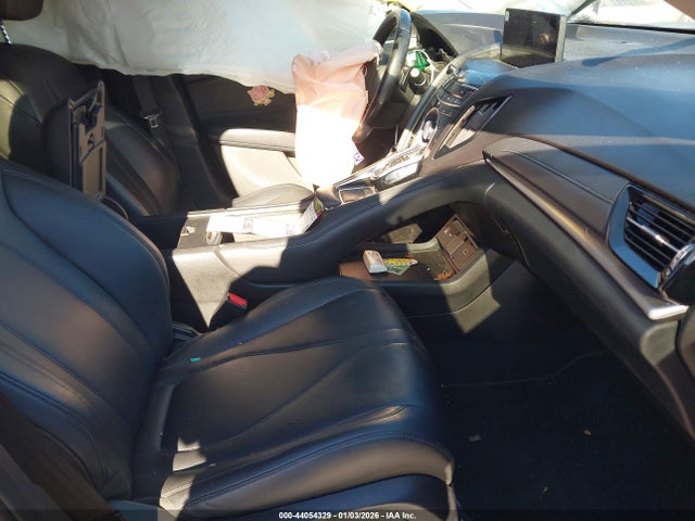 Продаж на аукціоні авто 2021 Acura Rdx Standard, vin: 5J8TC2H39ML017478, номер лоту: 44054329