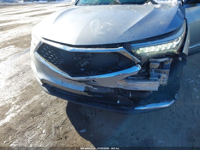 Продаж на аукціоні авто 2021 Acura Rdx Standard, vin: 5J8TC2H39ML017478, номер лоту: 44054329