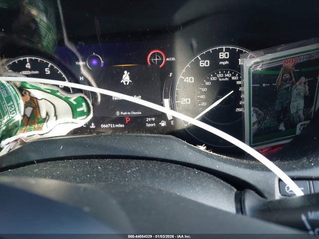 Продаж на аукціоні авто 2021 Acura Rdx Standard, vin: 5J8TC2H39ML017478, номер лоту: 44054329