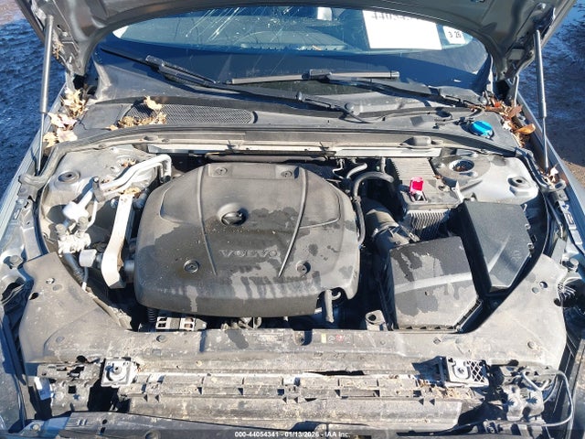 2021 VOLVO S60 7JR102TZ1MG113089 Photo 9