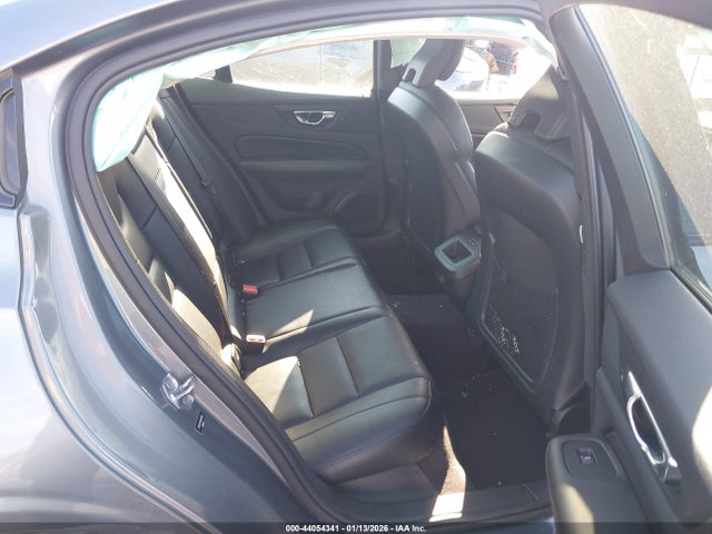 2021 VOLVO S60 7JR102TZ1MG113089 Photo 7