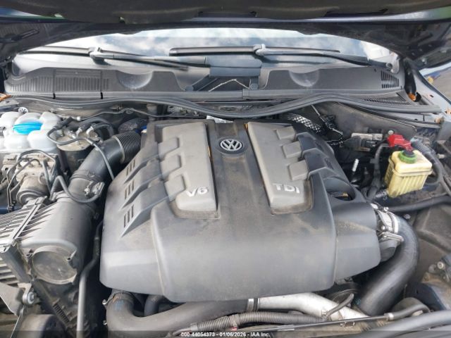 2013 VOLKSWAGEN TOUAREG WVGEP9BP1DD013043 Photo 9