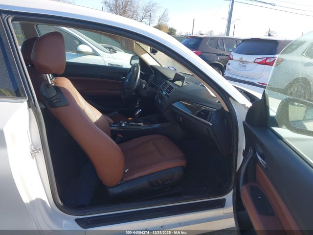 2015 BMW 228I WBA1F5C54FV257405 Photo 4