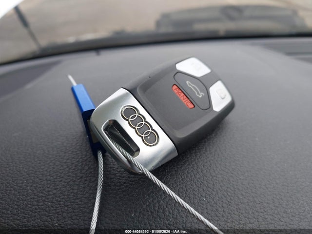 2017 AUDI A4 WAUGNAF48HN053007 Photo 10