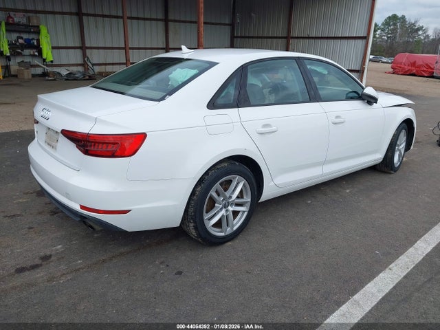 2017 AUDI A4 WAUGNAF48HN053007 Photo 3