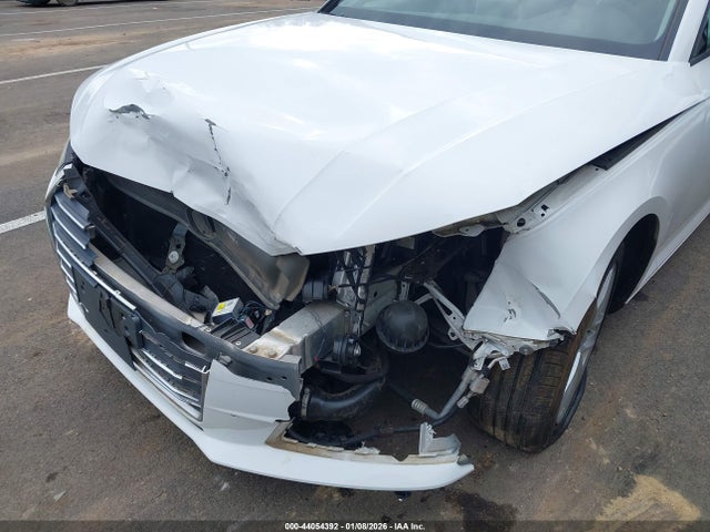 2017 AUDI A4 WAUGNAF48HN053007 Photo 5