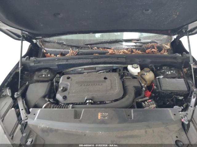 2021 BUICK ENVISION LRBFZSR48MD110843 Photo 9