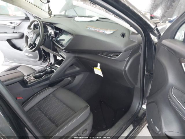 2021 BUICK ENVISION LRBFZSR48MD110843 Photo 4