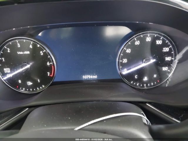 2021 BUICK ENVISION LRBFZSR48MD110843 Photo 6