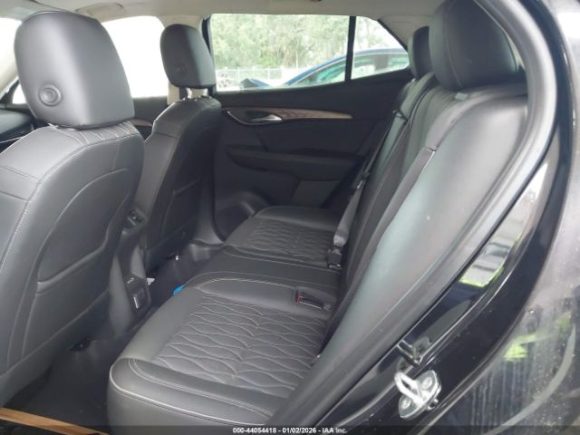 2021 BUICK ENVISION LRBFZSR48MD110843 Photo 7