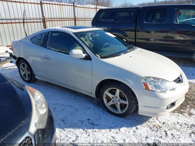 2003 ACURA RSX JH4DC53093C007094