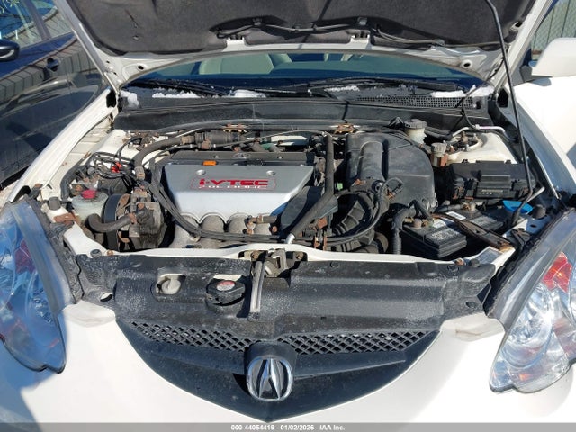 2003 ACURA RSX JH4DC53093C007094 Photo 9