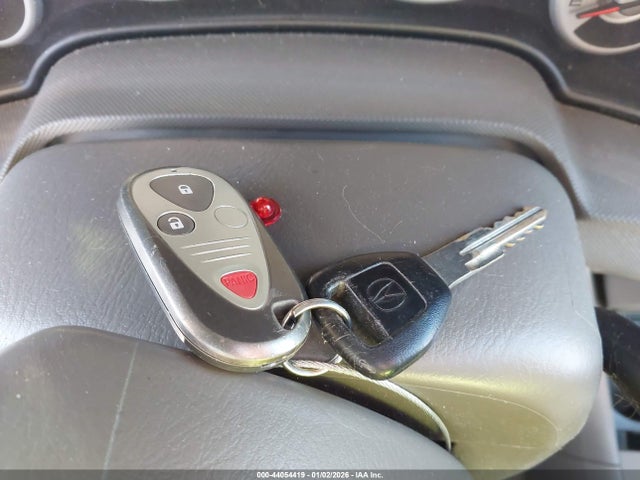 2003 ACURA RSX JH4DC53093C007094 Photo 10