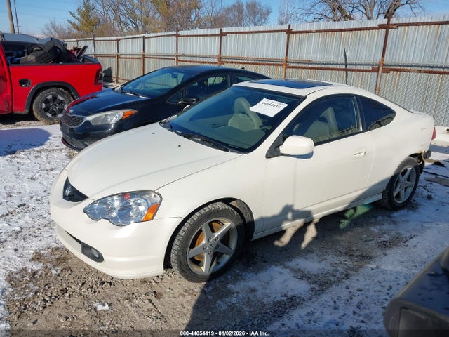 2003 ACURA RSX JH4DC53093C007094 Photo 1