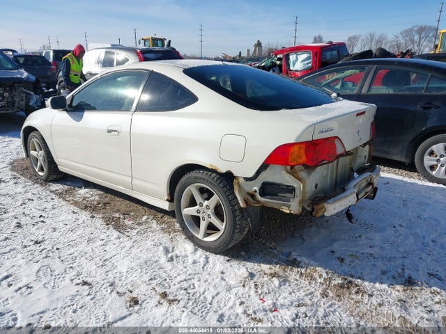 2003 ACURA RSX JH4DC53093C007094 Photo 2