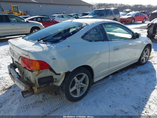 2003 ACURA RSX JH4DC53093C007094 Photo 3