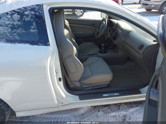 2003 ACURA RSX JH4DC53093C007094 Photo 4