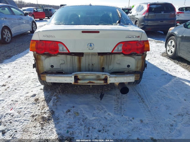 2003 ACURA RSX JH4DC53093C007094 Photo 5