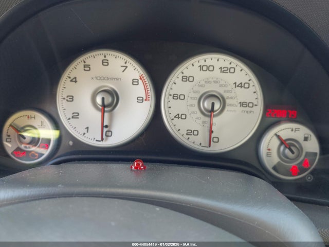 2003 ACURA RSX JH4DC53093C007094 Photo 6