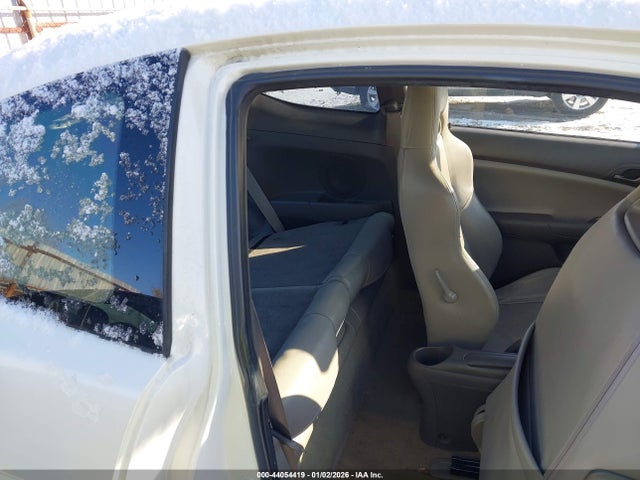 2003 ACURA RSX JH4DC53093C007094 Photo 7