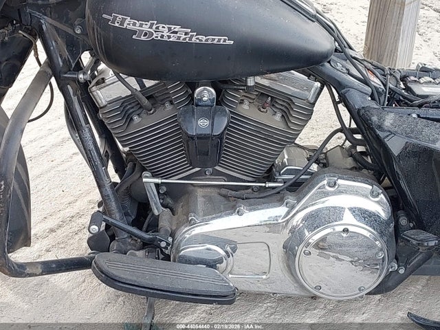 1HD1KBM1XEB711177 Harley-Davidson Flhx Street Glide