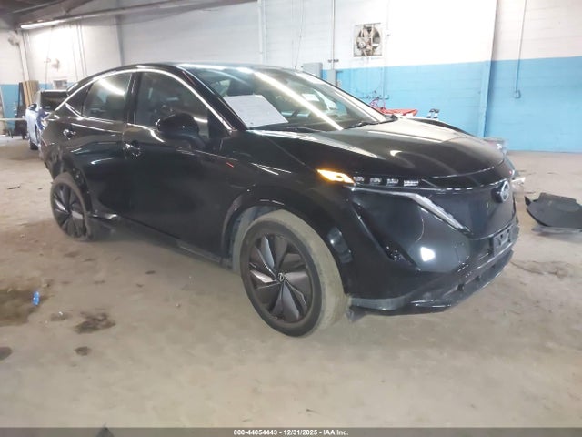 2023 NISSAN ARIYA JN1AF0BA2PM403489