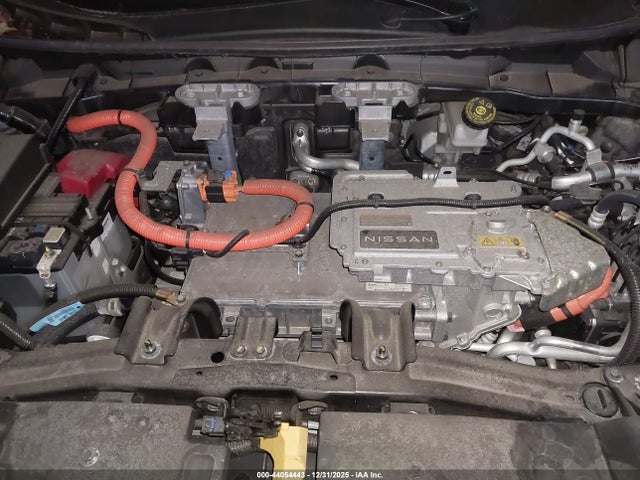 2023 NISSAN ARIYA JN1AF0BA2PM403489 Photo 9