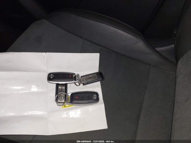 2023 NISSAN ARIYA JN1AF0BA2PM403489 Photo 10