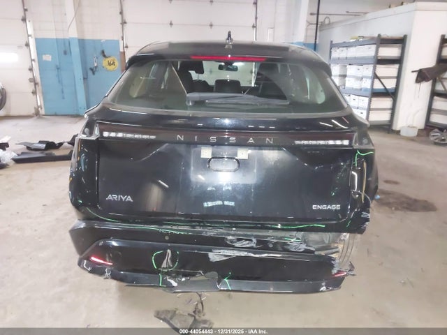 Nissan Ariya Engage 2023 JN1AF0BA2PM403489 Image 16