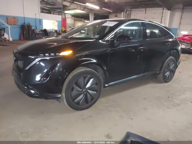 2023 NISSAN ARIYA JN1AF0BA2PM403489 Photo 1