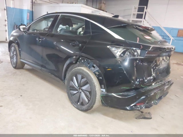 2023 NISSAN ARIYA JN1AF0BA2PM403489 Photo 2
