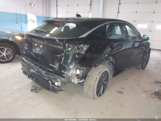 2023 NISSAN ARIYA JN1AF0BA2PM403489 Photo 3